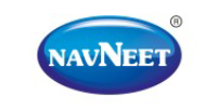 Navneet Logo